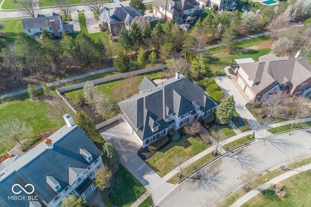 1861 Blore Heath, Carmel, IN 46032