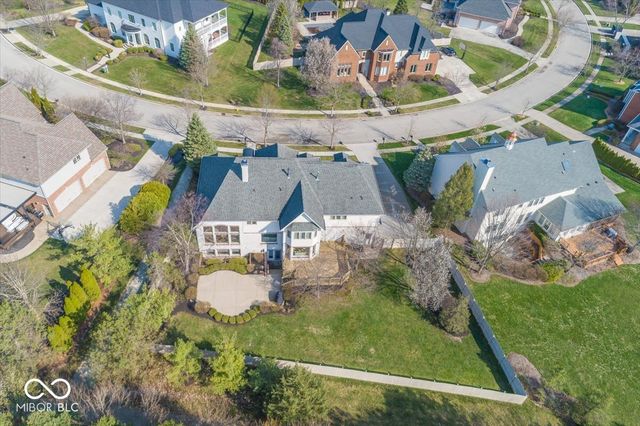 1861 Blore Heath, Carmel, IN 46032