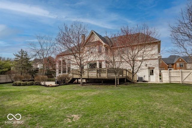 1861 Blore Heath, Carmel, IN 46032