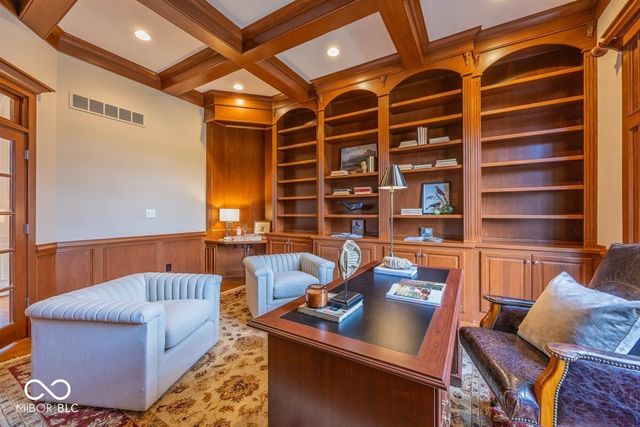 1861 Blore Heath, Carmel, IN 46032