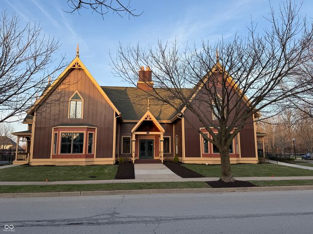 1861 Blore Heath, Carmel, IN 46032