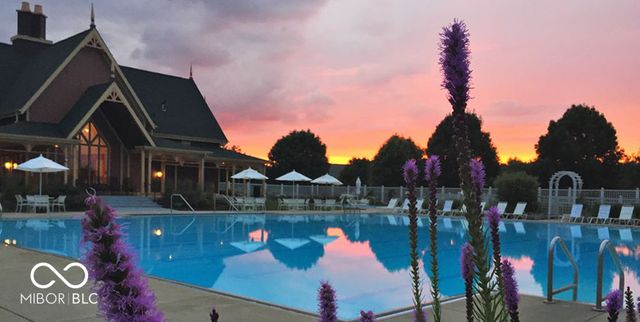 1861 Blore Heath, Carmel, IN 46032