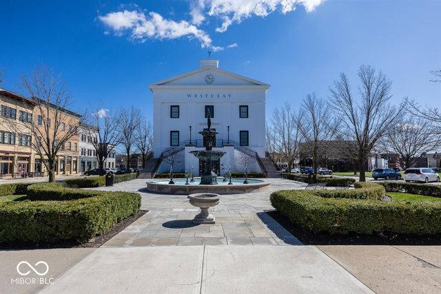 1861 Blore Heath, Carmel, IN 46032