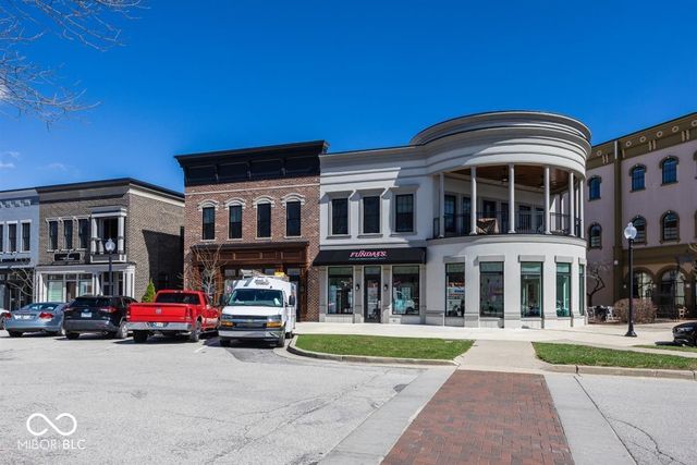 1861 Blore Heath, Carmel, IN 46032