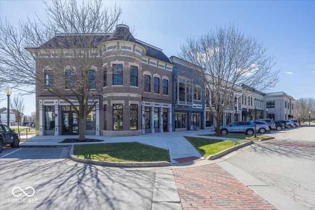 1861 Blore Heath, Carmel, IN 46032