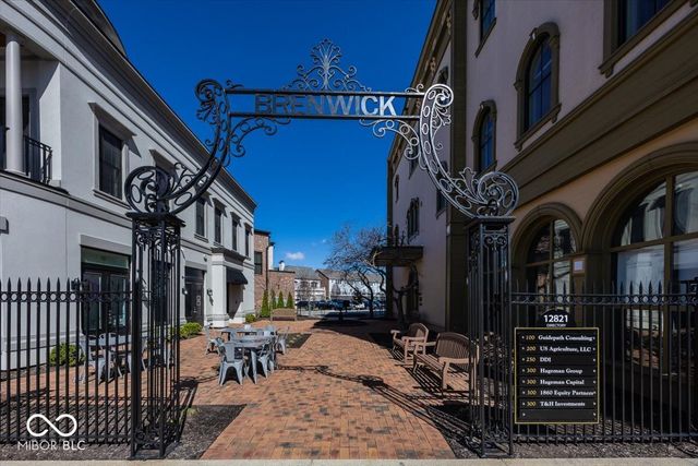 1861 Blore Heath, Carmel, IN 46032