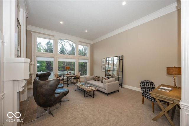 1861 Blore Heath, Carmel, IN 46032