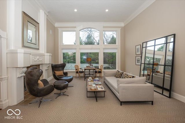 1861 Blore Heath, Carmel, IN 46032