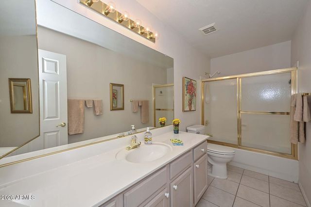19524 N 83RD Lane, Peoria, AZ 85382