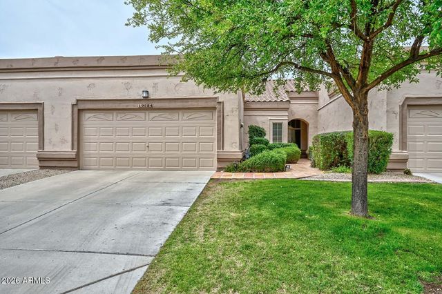 19524 N 83RD Lane, Peoria, AZ 85382