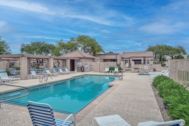 19524 N 83RD Lane, Peoria, AZ 85382