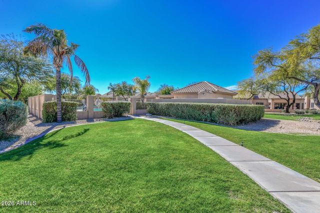 19524 N 83RD Lane, Peoria, AZ 85382