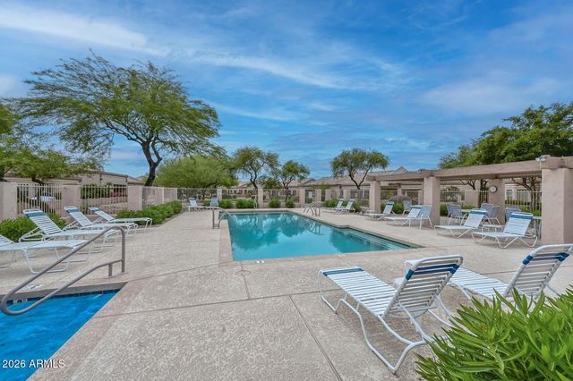 19524 N 83RD Lane, Peoria, AZ 85382