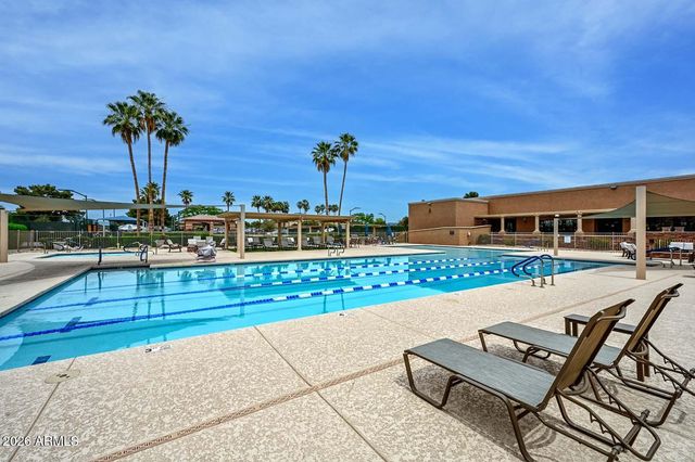 19524 N 83RD Lane, Peoria, AZ 85382