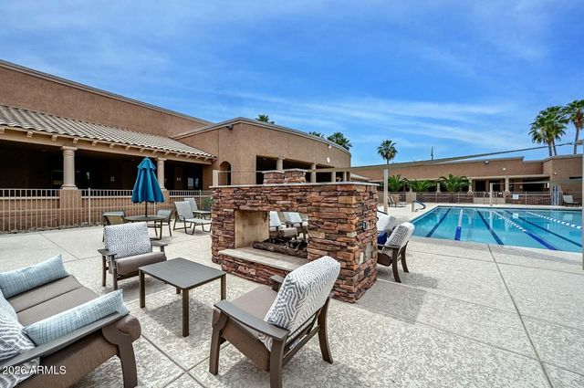 19524 N 83RD Lane, Peoria, AZ 85382