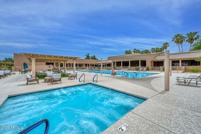 19524 N 83RD Lane, Peoria, AZ 85382