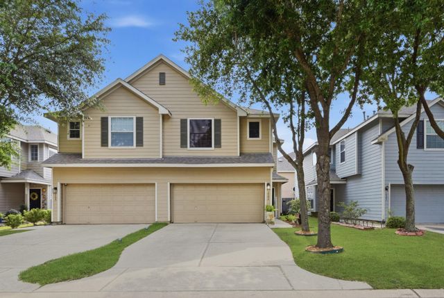 14343 Mirkwood Lane, Houston, TX 77014