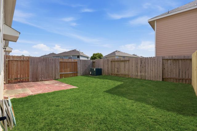 14343 Mirkwood Lane, Houston, TX 77014