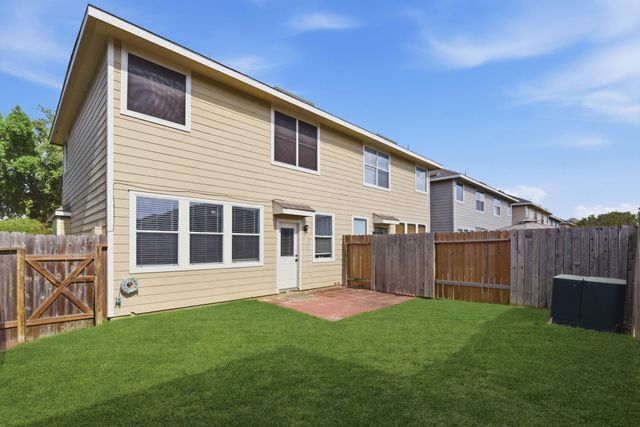 14343 Mirkwood Lane, Houston, TX 77014