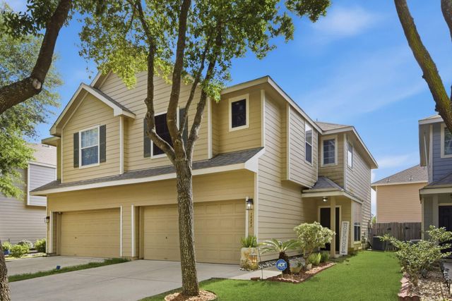 14343 Mirkwood Lane, Houston, TX 77014