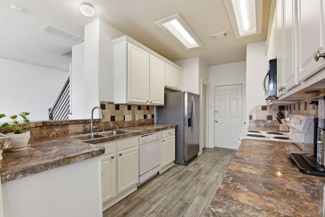 14343 Mirkwood Lane, Houston, TX 77014