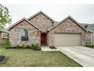 1620 Whistler Drive, Little Elm, TX 75068