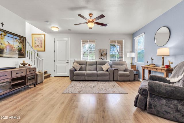 1639 S LARAMIE --, Mesa, AZ 85209