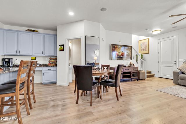 1639 S LARAMIE --, Mesa, AZ 85209