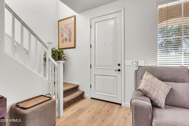 1639 S LARAMIE --, Mesa, AZ 85209