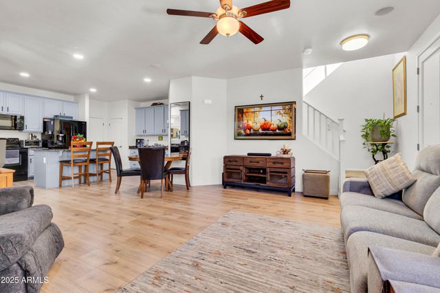 1639 S LARAMIE --, Mesa, AZ 85209