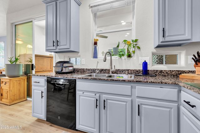 1639 S LARAMIE --, Mesa, AZ 85209