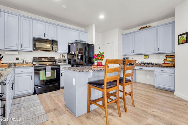 1639 S LARAMIE --, Mesa, AZ 85209