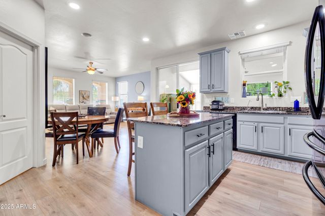 1639 S LARAMIE --, Mesa, AZ 85209