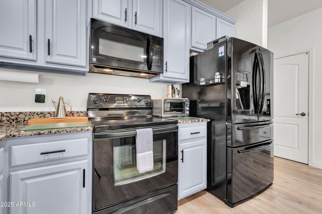 1639 S LARAMIE --, Mesa, AZ 85209