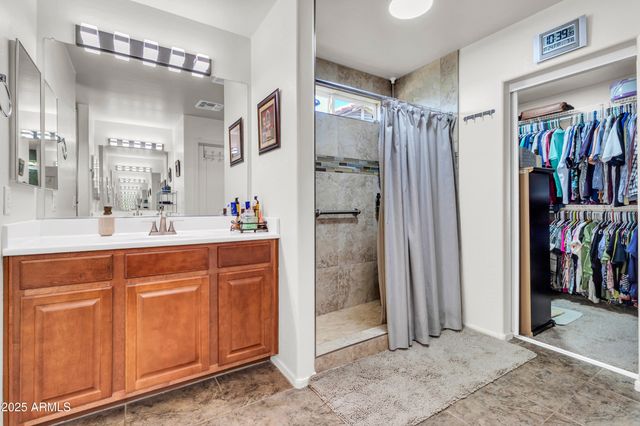 1639 S LARAMIE --, Mesa, AZ 85209