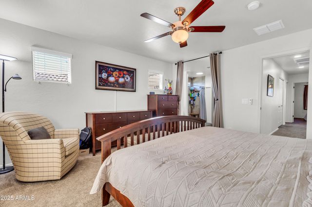 1639 S LARAMIE --, Mesa, AZ 85209