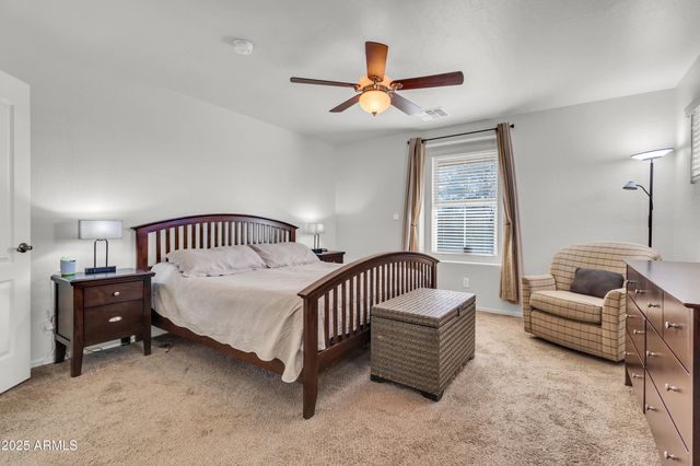 1639 S LARAMIE --, Mesa, AZ 85209