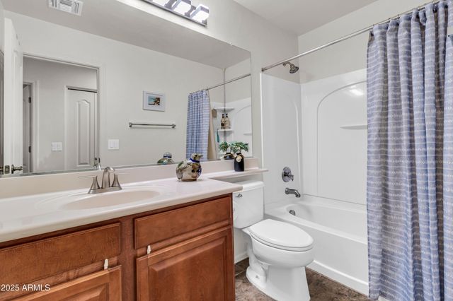 1639 S LARAMIE --, Mesa, AZ 85209