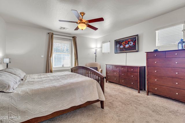 1639 S LARAMIE --, Mesa, AZ 85209