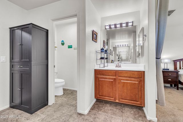 1639 S LARAMIE --, Mesa, AZ 85209