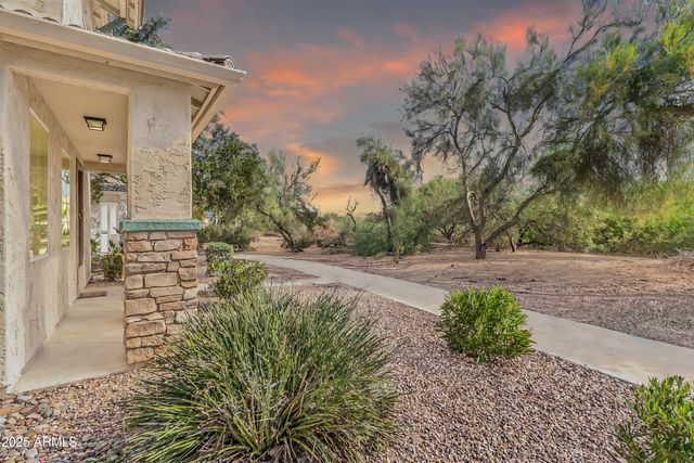 1639 S LARAMIE --, Mesa, AZ 85209