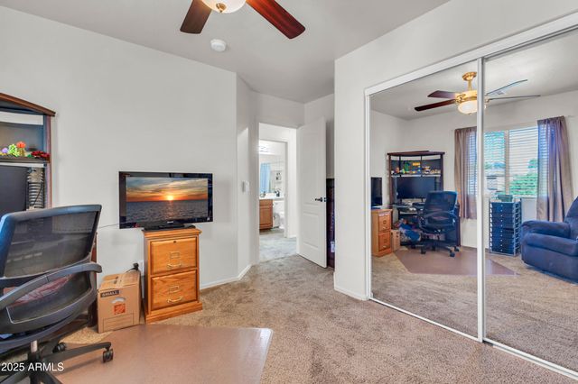 1639 S LARAMIE --, Mesa, AZ 85209