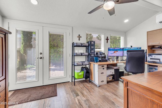 1639 S LARAMIE --, Mesa, AZ 85209