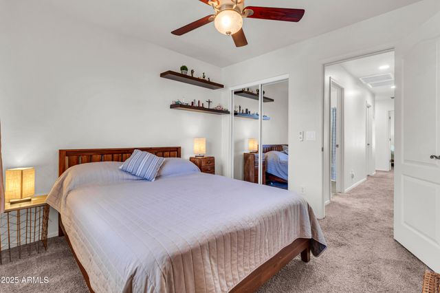 1639 S LARAMIE --, Mesa, AZ 85209