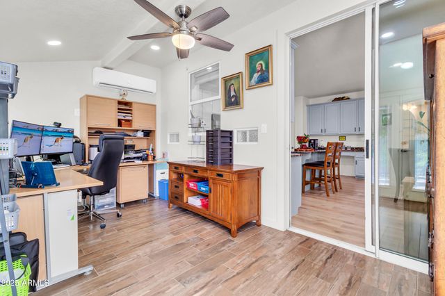 1639 S LARAMIE --, Mesa, AZ 85209