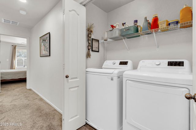 1639 S LARAMIE --, Mesa, AZ 85209