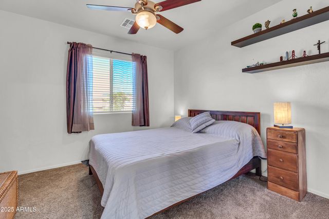 1639 S LARAMIE --, Mesa, AZ 85209