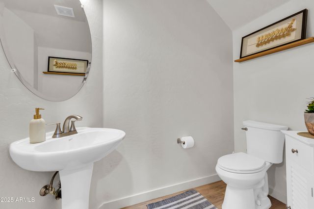 1639 S LARAMIE --, Mesa, AZ 85209