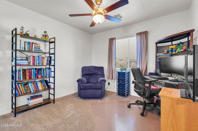 1639 S LARAMIE --, Mesa, AZ 85209