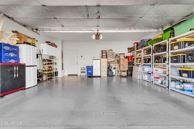 1639 S LARAMIE --, Mesa, AZ 85209